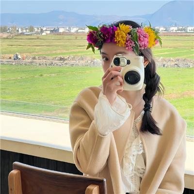 夏日恋神马