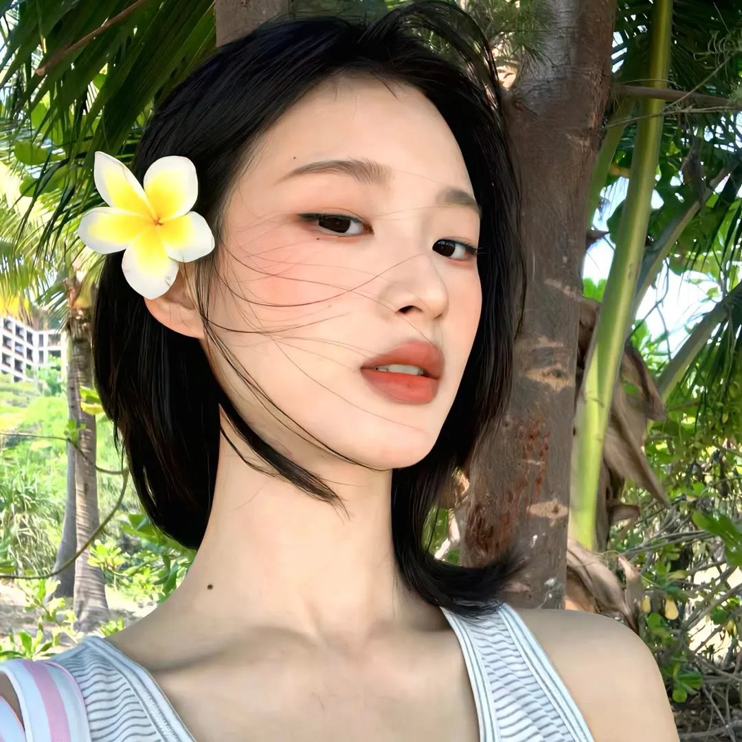 救了一万次的你