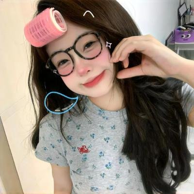 孔雀的羽毛